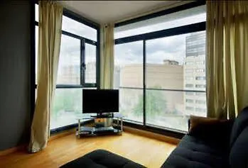 Apartamento The Lonely Chimney *
