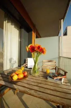 Apartamento The Lonely Chimney *