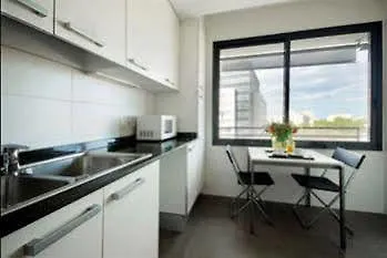 Apartamento The Lonely Chimney